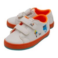 کتونی بچه گانه دایناسور نیکی