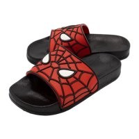 صندل بچگانه مرد عنکبوتی