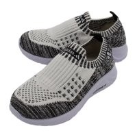 کتونی بچه گانه پالیز بافتی