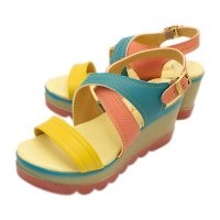 صندل زنانه نازان