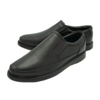 کفش مردانه بزرگ پا سپند