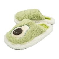 پاپوش زنانه آووکادو