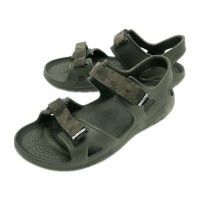 صندل رکابدار پلاستیکی مردانه ساحل