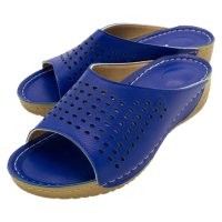 صندل طبی زنانه شبکه ای