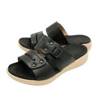 صندل زنانه سگکی