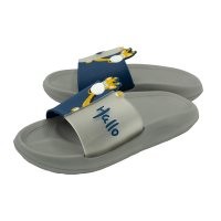 صندل پلاستیکی بچه گانه هالو