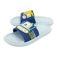 صندل پلاستیکی بچه گانه لودر