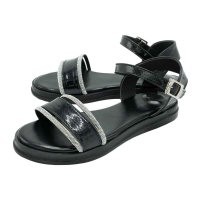 صندل رکابدار زنانه مریلا