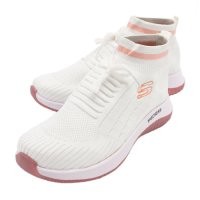 کتونی زنانه اسکچرز ساقدار