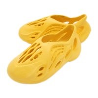 صندل پلاستیکی زنانه فضایی