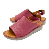 صندل رکابدار زنانه ستیا