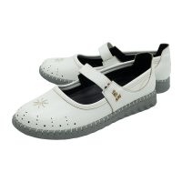 کفش زنانه طبی گندم