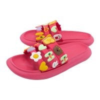 صندل پلاستیکی زنانه کیوت