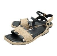 صندل رکابدار زنانه