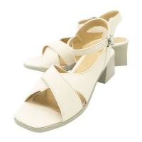 کفش ضربدری زنانه