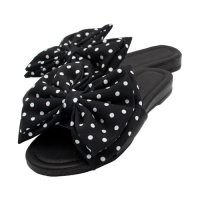 صندل تخت خالدار پاپیون