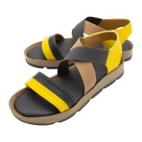 صندل تابستانی زنانه راحل