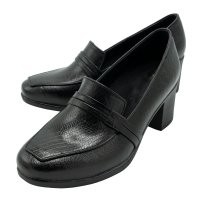 کفش زنانه ونزا خوکی بلند