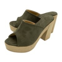 صندل زنانه ملیس