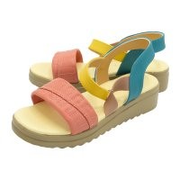 صندل رکابدار زنانه الیزه