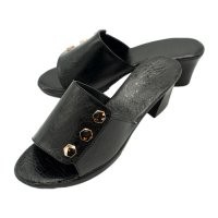 صندل پاشنه دار آتریسا