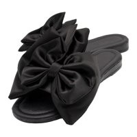 صندل تخت ساتن پاپیون