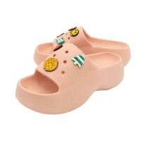 صندل پلاستیکی زنانه پرنسس