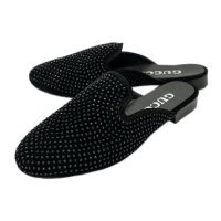 صندل زنانه نگین