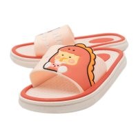 دمپایی بچه گانه هلو داینو