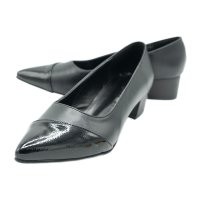 کفش ترکیبی مجلسی زنانه