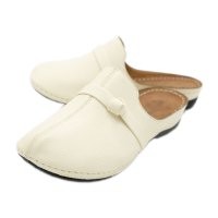 صندل نگین جلو بسته زنانه