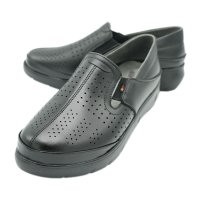 کفش لیزری زنانه