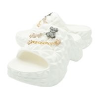 دمپایی الماس زنانه