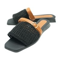 صندل رکاب کوتاه زنانه