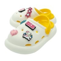 کراکس گیتی بچه گانه