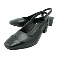 کفش لاله زنانه