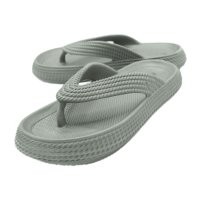 دمپایی بافتی انگشتی زنانه