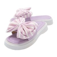 صندل باربی والمو بچه گانه