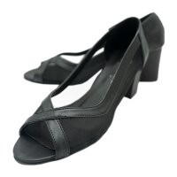 کفش توری زنانه