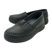 کفش فلش دوربافت زنانه