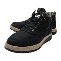 نیم بوت قهرمان مردانه