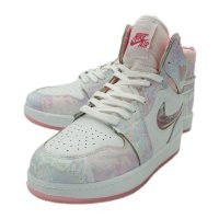 کتونی دراگون ساقدار زنانه