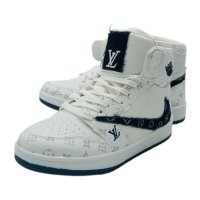 کتونی جردن ال وی زنانه