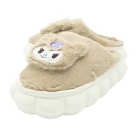 پاپوش کرومی زنانه