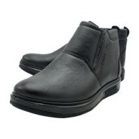 نیم بوت پازل مردانه